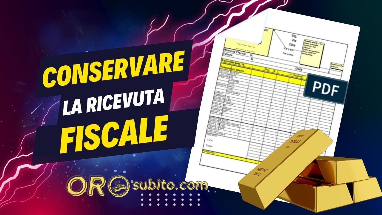2025: è un buon momento per acquistare oro?