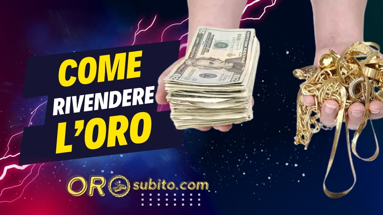 2025: è un buon momento per acquistare oro?