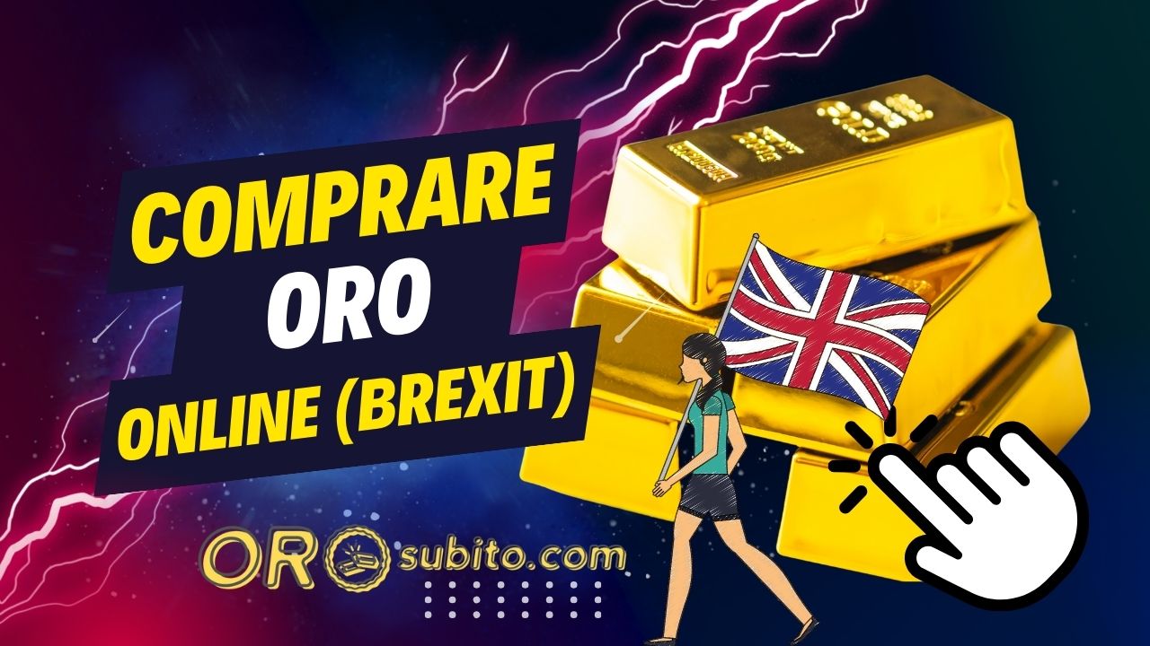 2025: è un buon momento per acquistare oro?