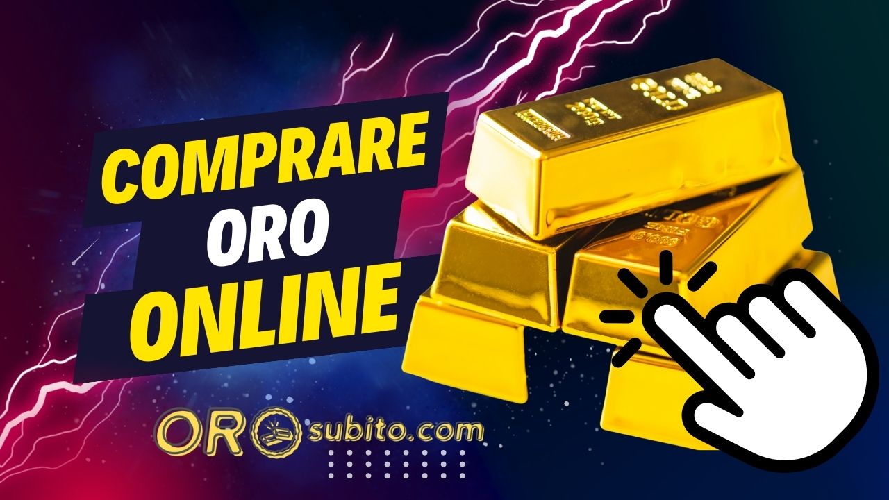 2025: è un buon momento per acquistare oro?