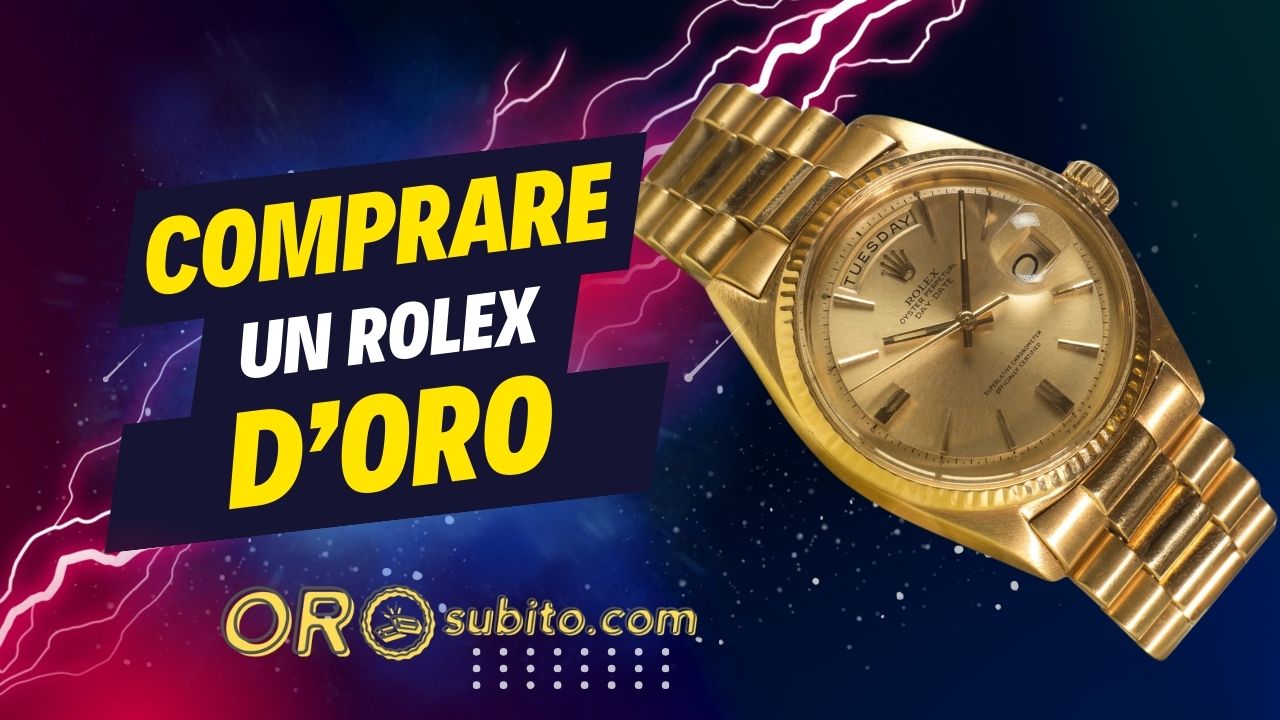 2025: è un buon momento per acquistare oro?