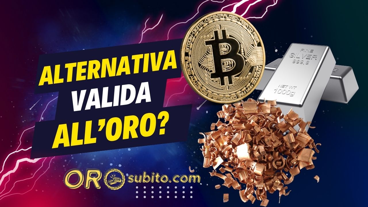 2025: è un buon momento per acquistare oro?