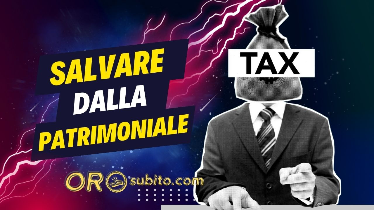 2025: è un buon momento per acquistare oro?