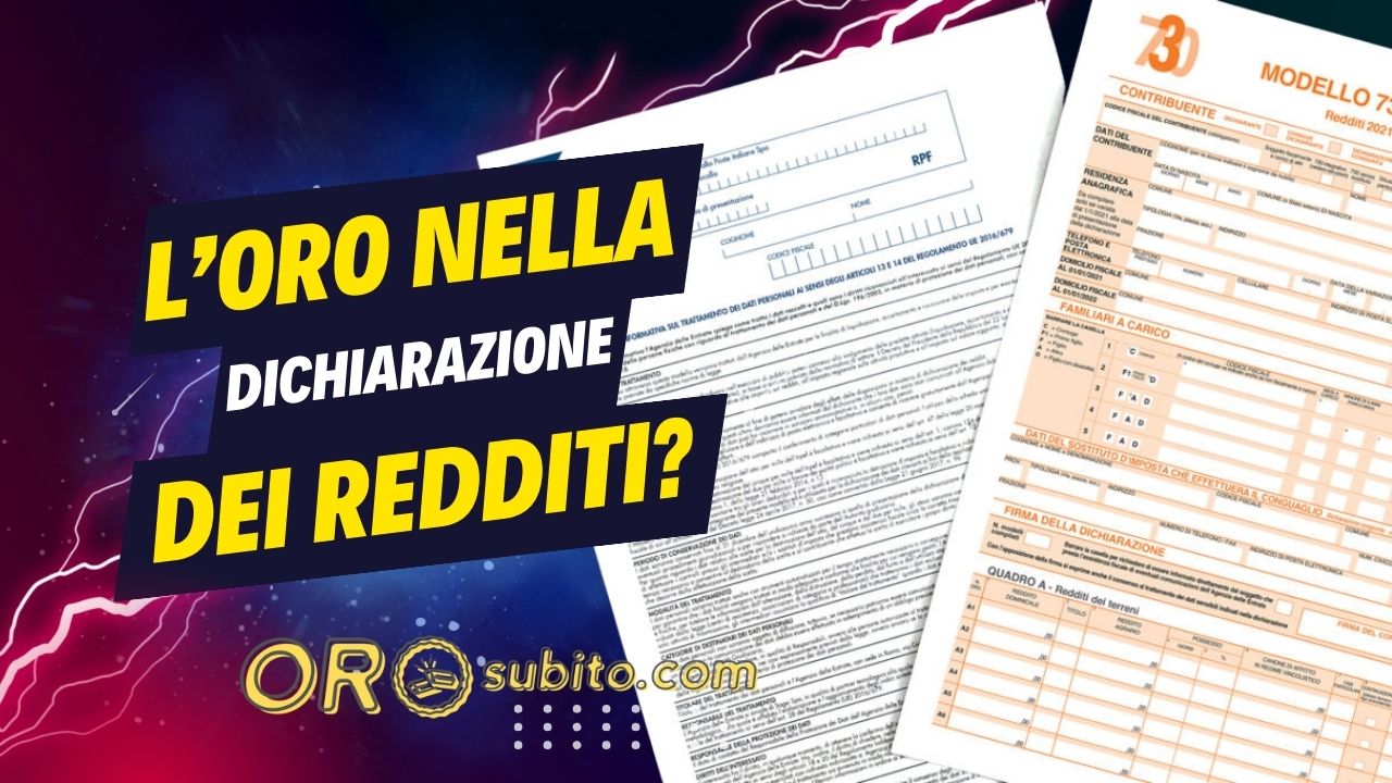 2025: è un buon momento per acquistare oro?