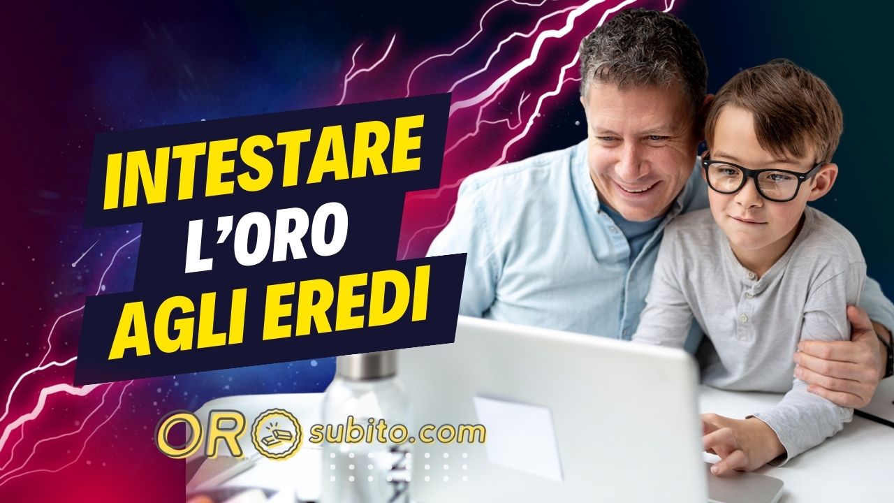 2025: è un buon momento per acquistare oro?