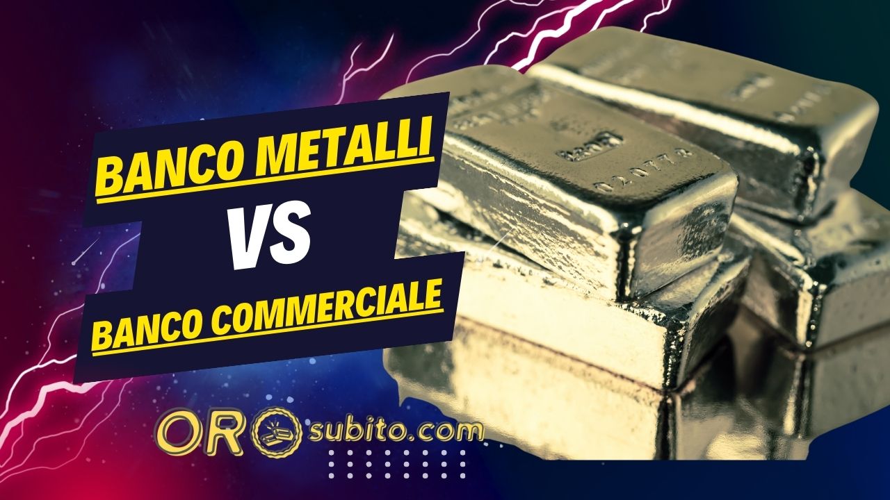 2025: è un buon momento per acquistare oro?