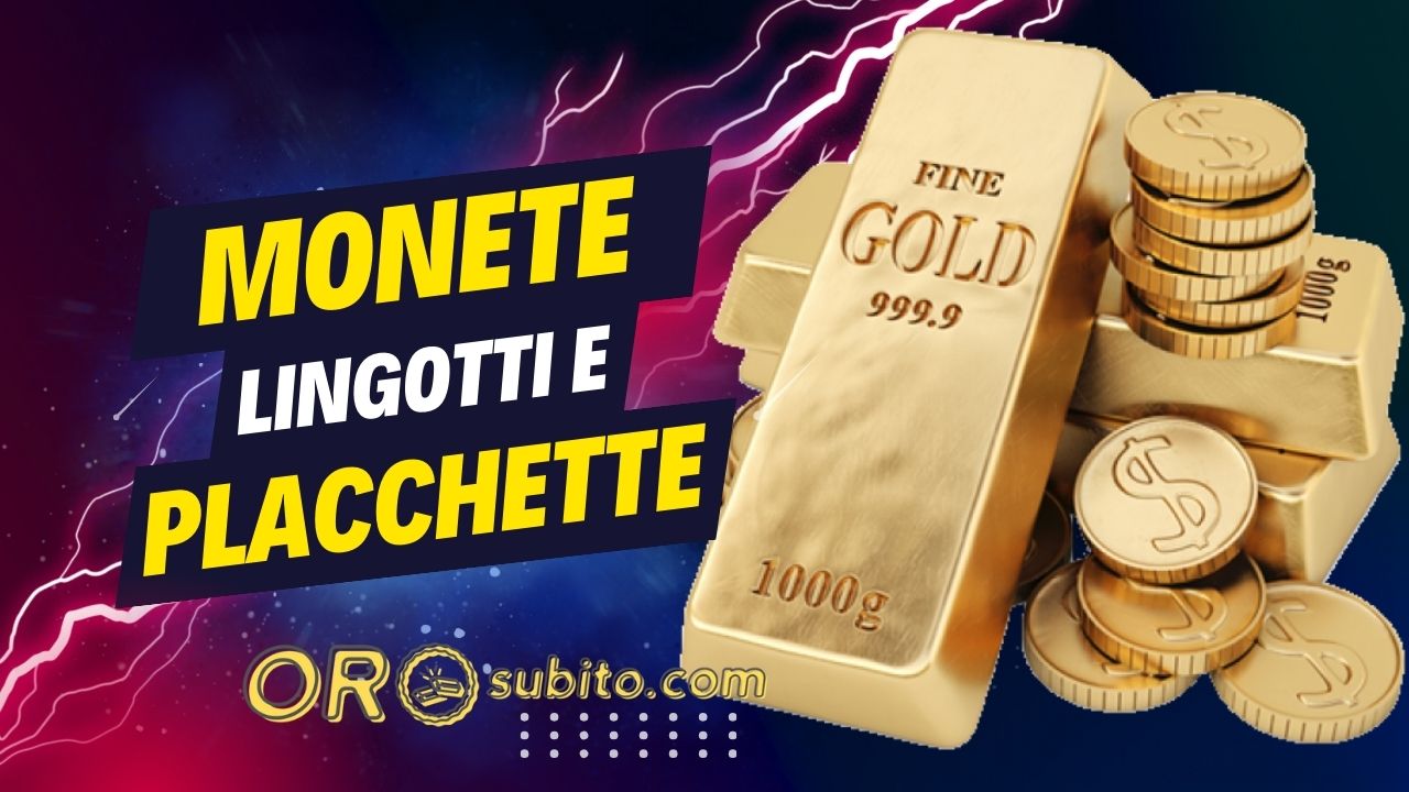 2025: è un buon momento per acquistare oro?