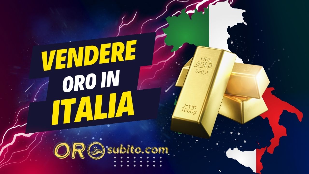 2025: è un buon momento per acquistare oro?