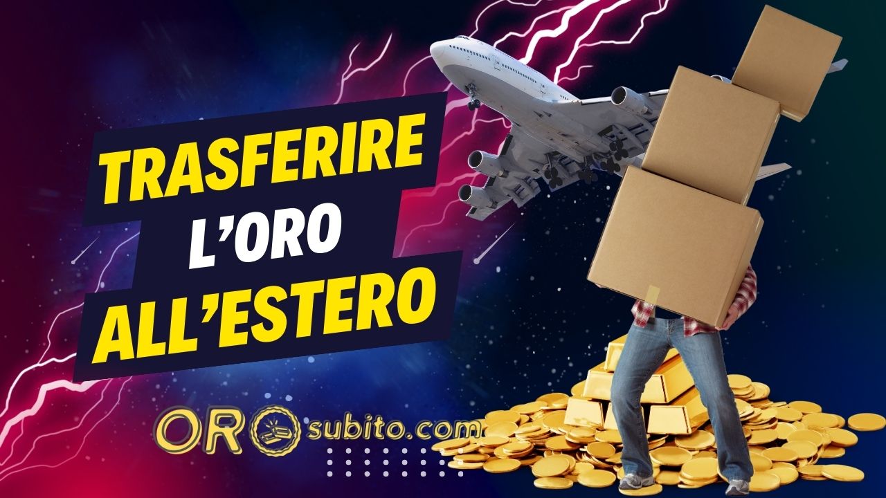 2025: è un buon momento per acquistare oro?