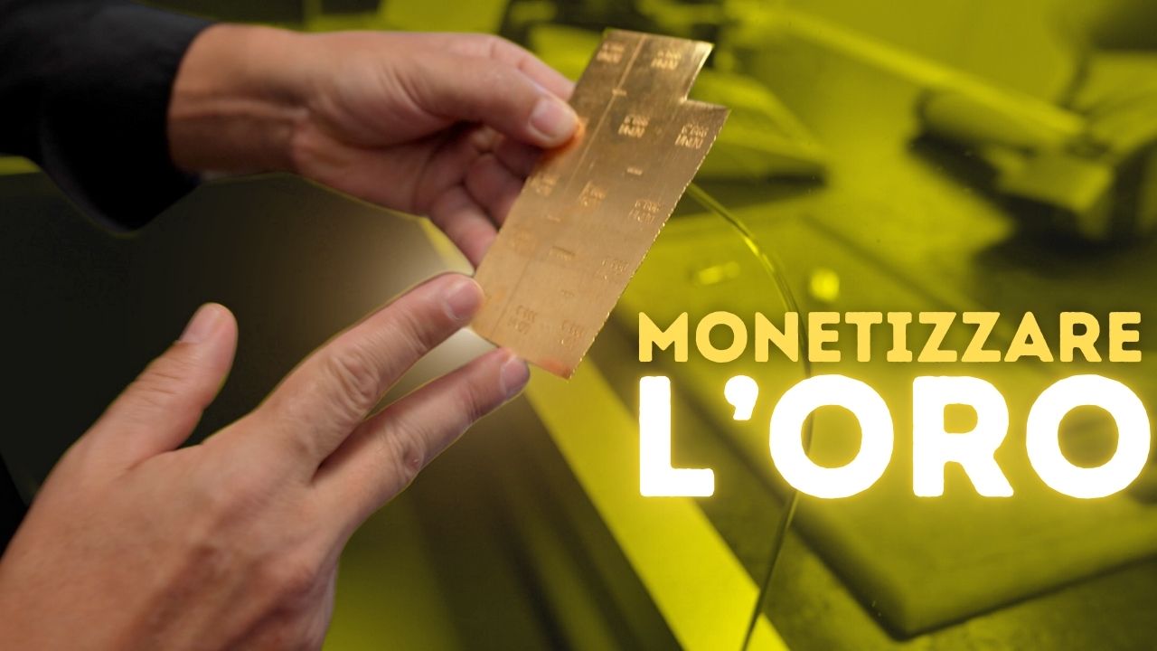 Monetizzare l’Oro: Come Trasformarlo in Denaro Contante in Modo Sicuro e Vantaggioso – 14