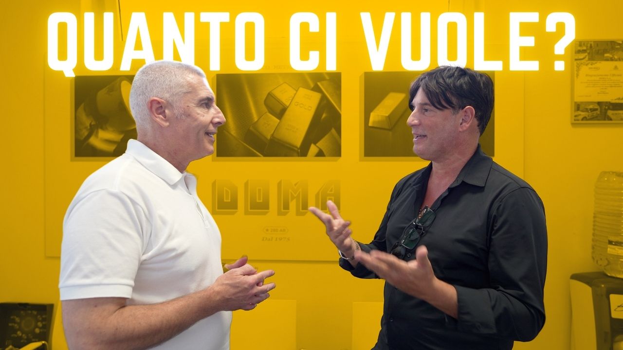 I tempi di acquisto per l’oro considerando l’importanza della sicurezza e del risparmio per gli investitori – 8