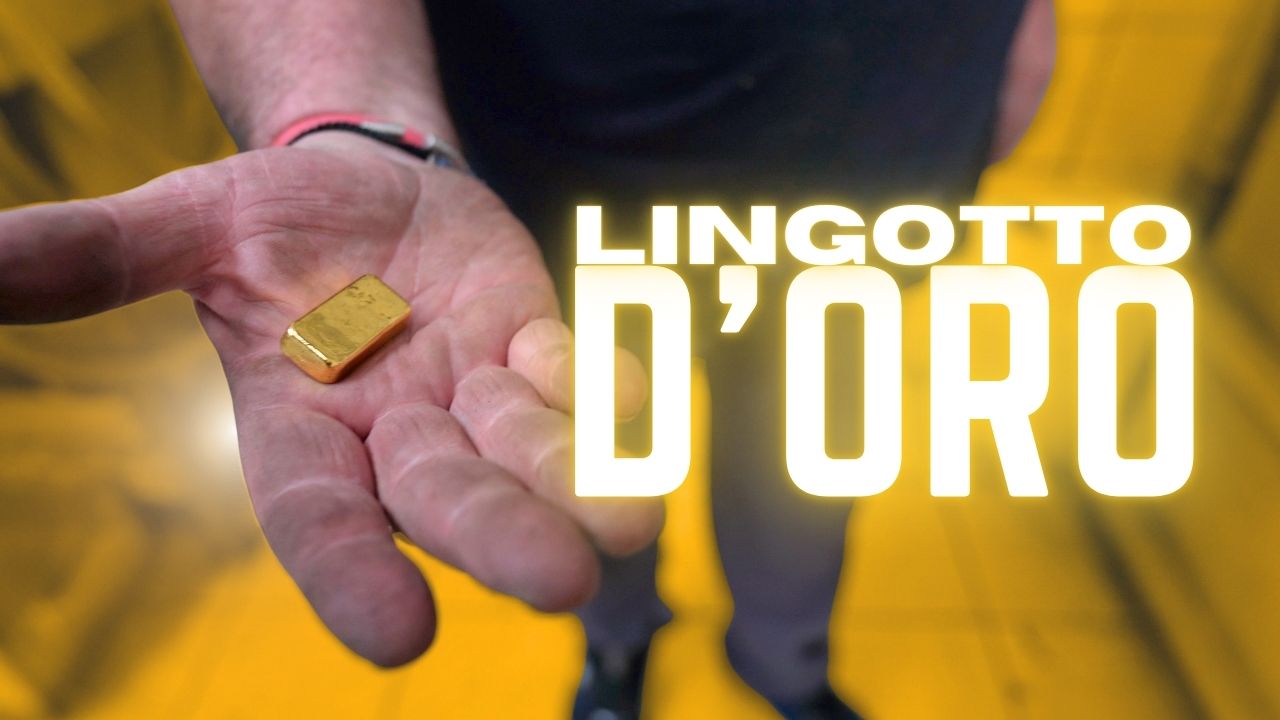 Lingotto d’Oro o Placchette: quale scegliere per il Tuo investimento? – 7