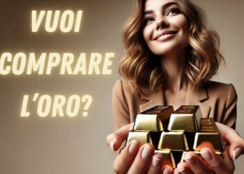 Come procedere all’acquisto di Oro Fisico?