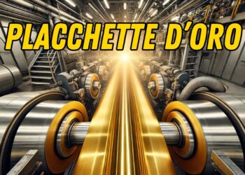 I Vantaggi delle Placchette d’Oro