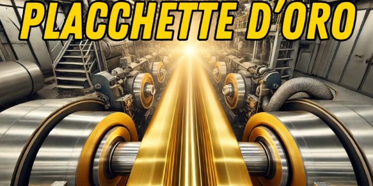 I Vantaggi delle Placchette d’Oro