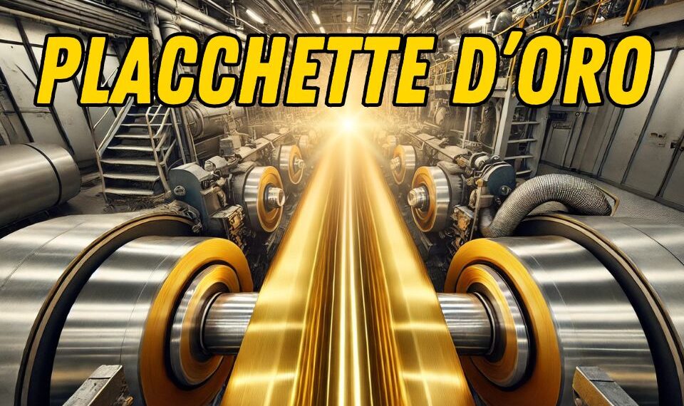 I Vantaggi delle Placchette d’Oro