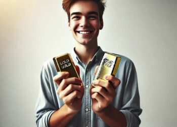 Come Calcolare il Valore dell’Oro che Possiedi