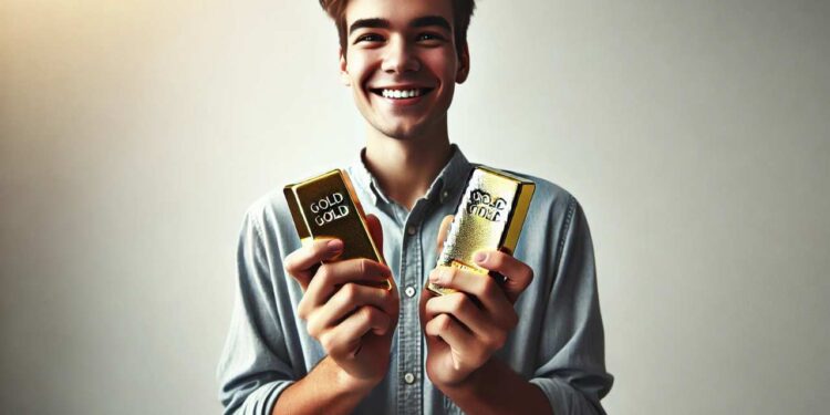 Come Calcolare il Valore dell’Oro che Possiedi