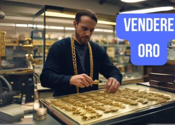 Come Vendere Oro Usato: Consigli e Trucchi per Ottenere il Miglior Prezzo
