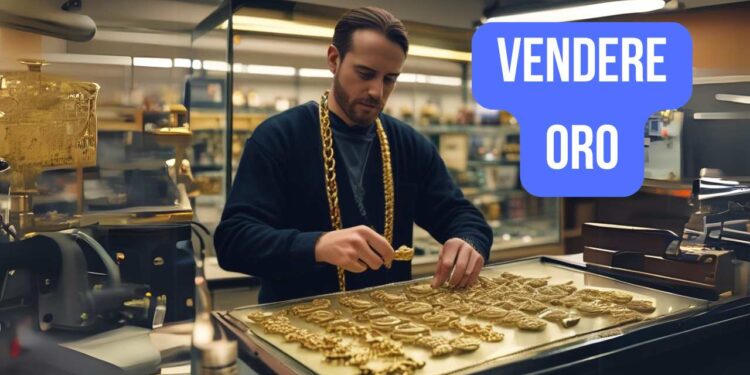 Come Vendere Oro Usato: Consigli e Trucchi per Ottenere il Miglior Prezzo