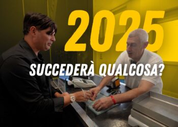 Non si parla di investire in ORO ma di preservare il POTERE D’ACQUISTO