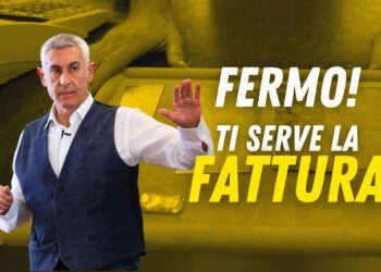 Non si parla di investire in ORO ma di preservare il POTERE D’ACQUISTO