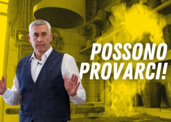 Non si parla di investire in ORO ma di preservare il POTERE D’ACQUISTO