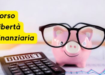 Ottieni la Libertà Finanziaria con il Corso di Samuel Club6