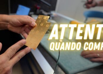 Vendo il mio oro all’ESTERO e non pago NULLA (non è proprio così)