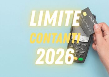 Limite contanti in Italia 2026: nuove regole e sanzioni