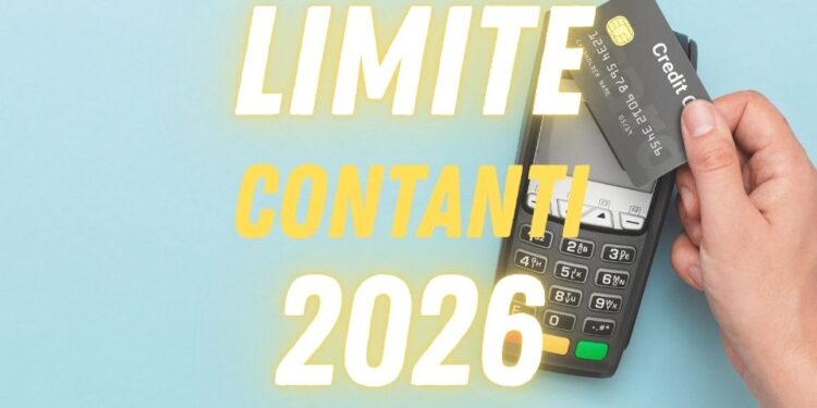 Limite contanti in Italia 2026: nuove regole e sanzioni