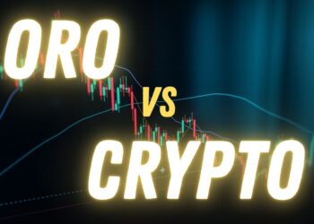 Meglio comprare oro o criptovalute nel 2026? Confronto tra due mondi opposti