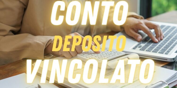Conto deposito vincolato 2026: interessi reali, rischi nascosti e alternative all’oro