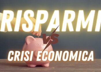 Cosa succederebbe ai tuoi risparmi durante una nuova crisi finanziaria?