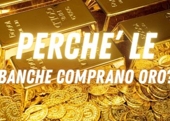 Ho 50.000 euro da proteggere: li lascio in banca, compro Bitcoin, immobili o oro?