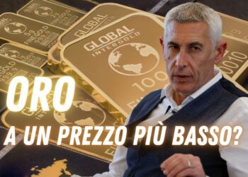 Vuoi comprare oro da investimento a un prezzo più basso? Ecco come funziona OroSubito